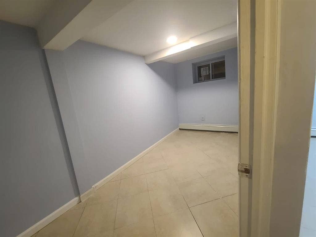Furnished Basement room for Females