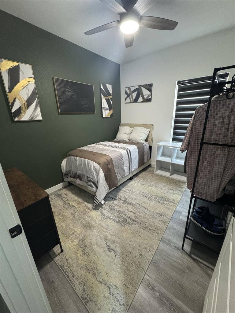New Listing