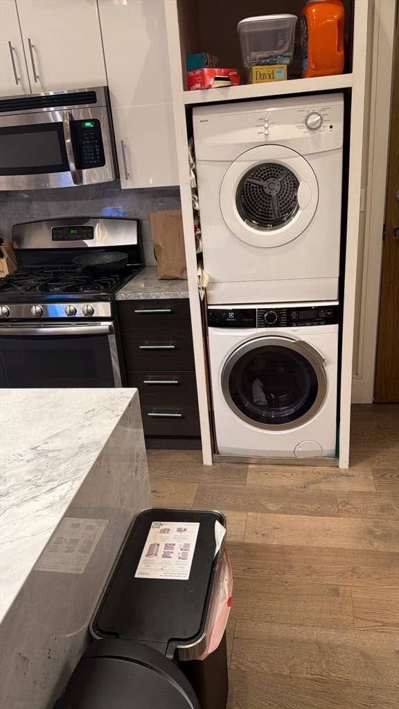 Fully Furnished 1BR Downtown Boston
