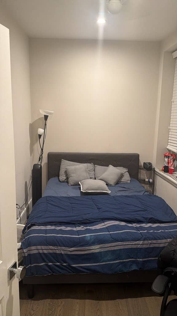 Fully Furnished 1BR Downtown Boston