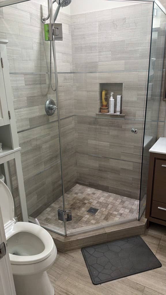 Fully Furnished 1BR Downtown Boston