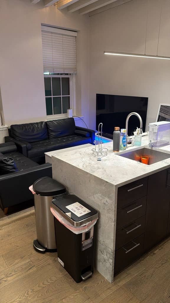 Fully Furnished 1BR Downtown Boston