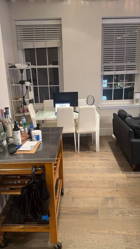 Fully Furnished 1BR Downtown Boston