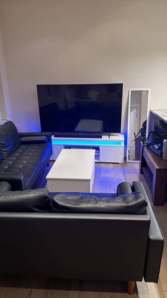 Fully Furnished 1BR Downtown Boston