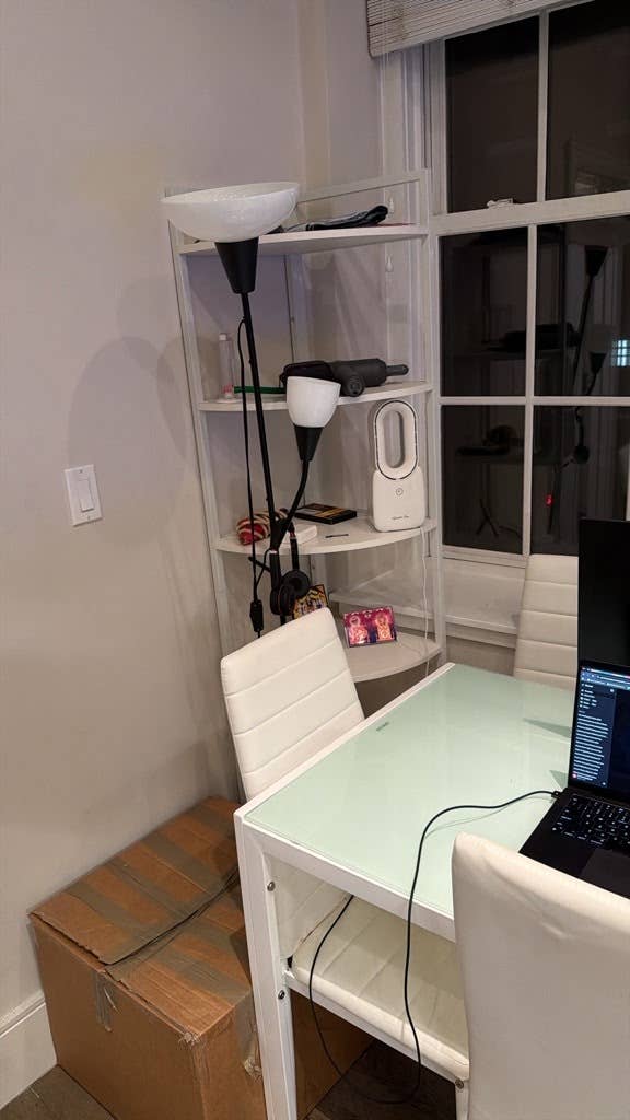 Fully Furnished 1BR Downtown Boston