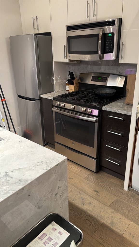 Fully Furnished 1BR Downtown Boston