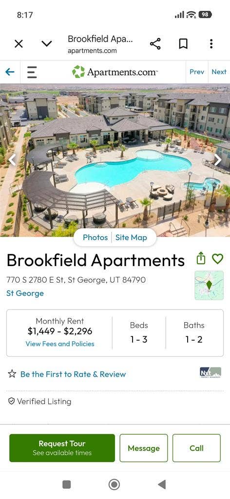 Hi I'm Kaden looking for a roommate