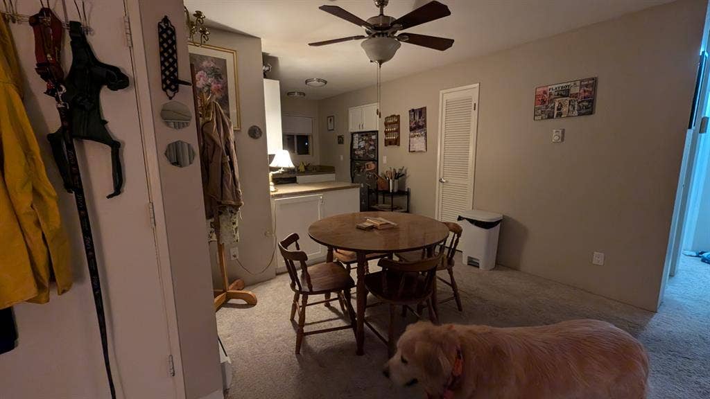 Private room in northgate