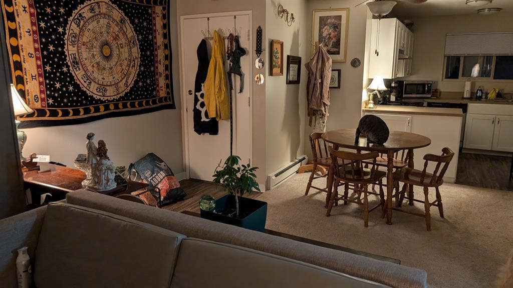 Private room in northgate