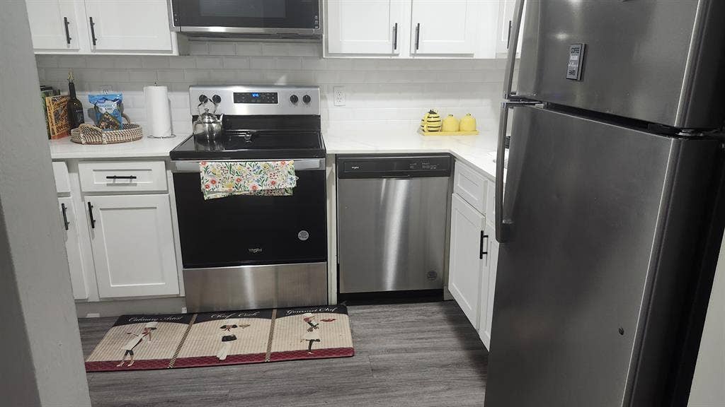 New Listing