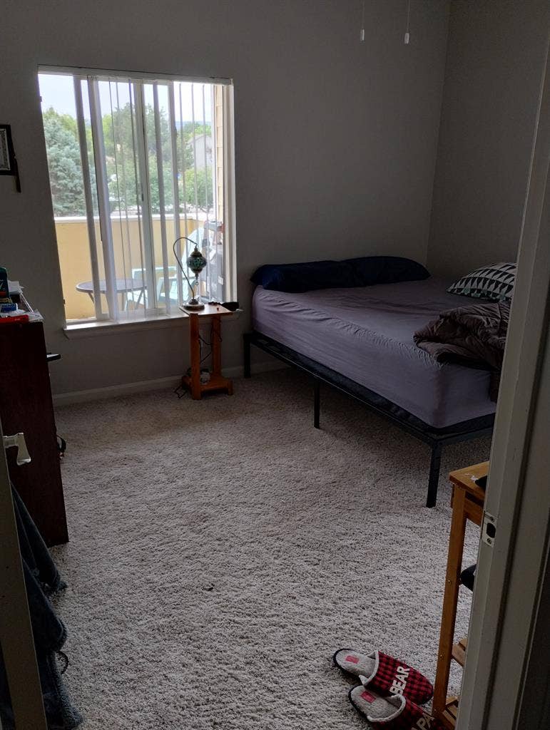Looking for roommate