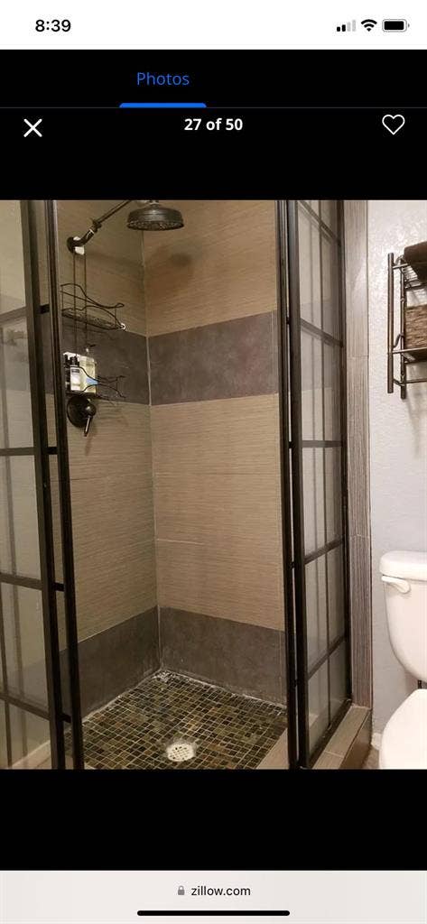 Room for rent for $800 a month.