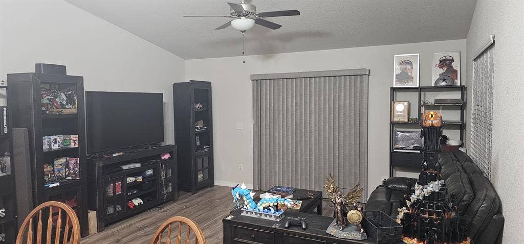 New Listing