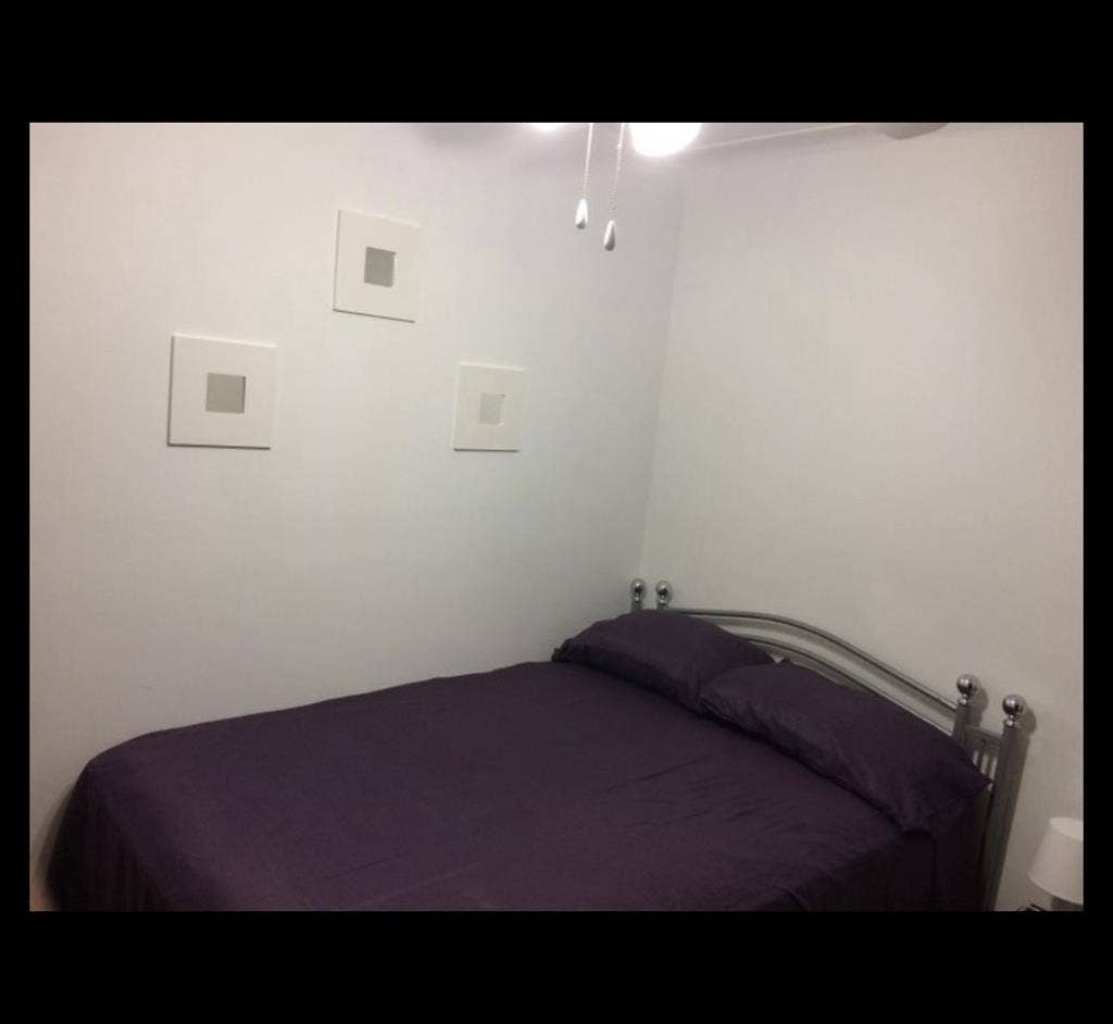 Nice Room For Rent In Queens