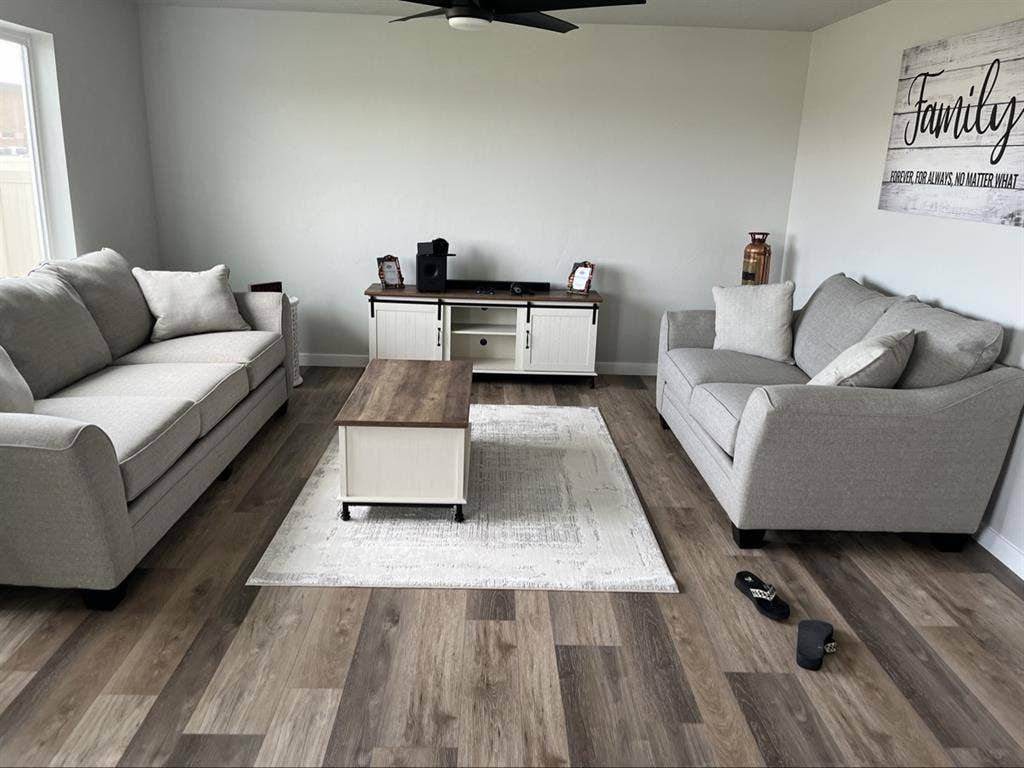 Newer, beautiful home in Meridian