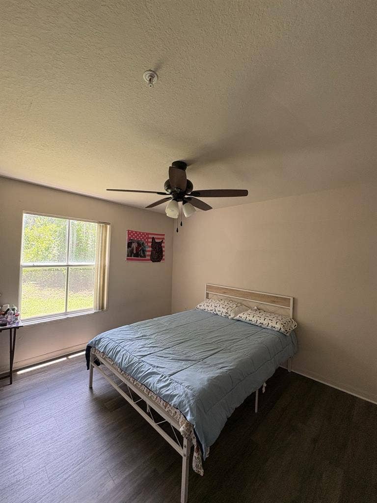 Room females only