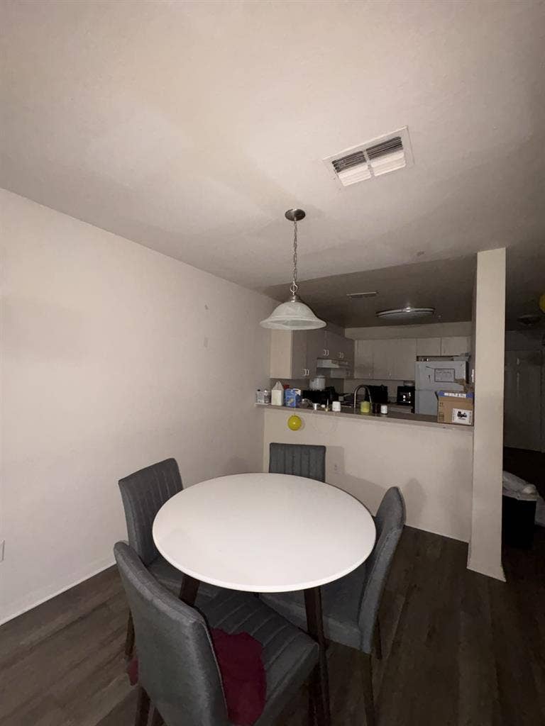 Room females only