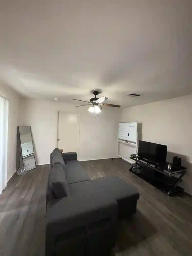 Room females only