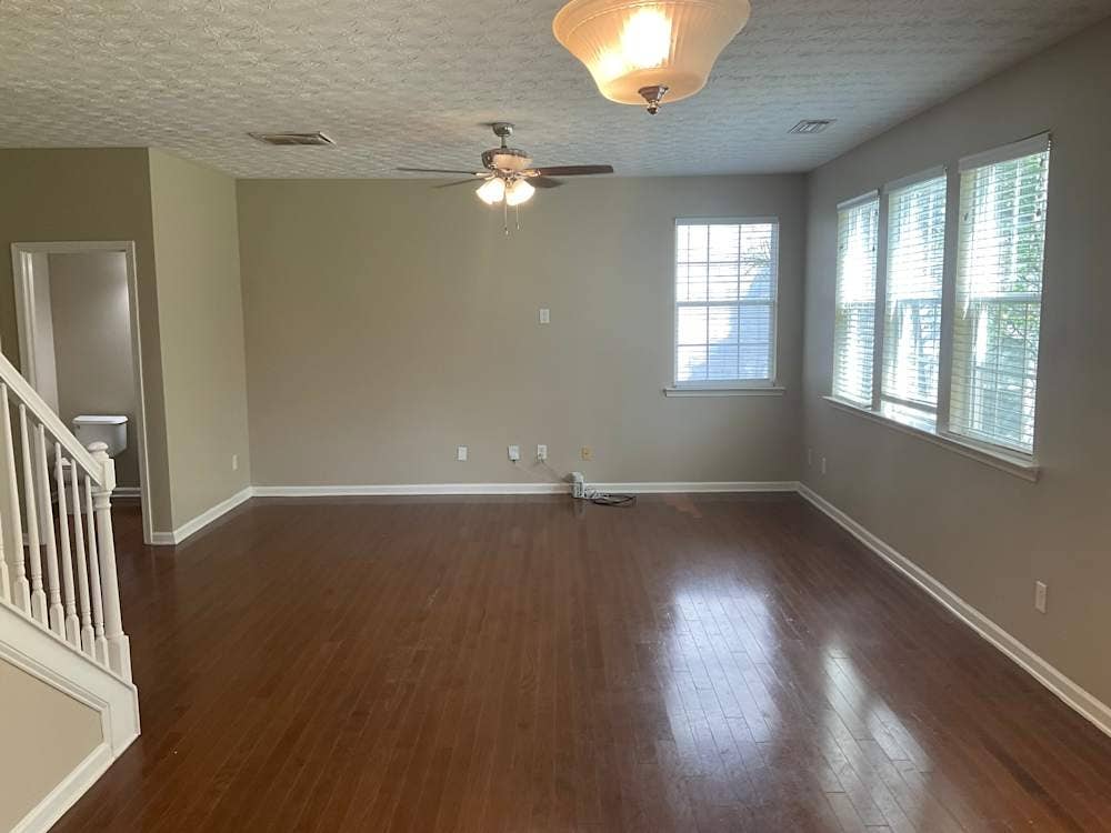 Private Room In Atlanta Home