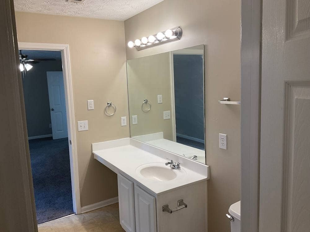 Private Room In Atlanta Home