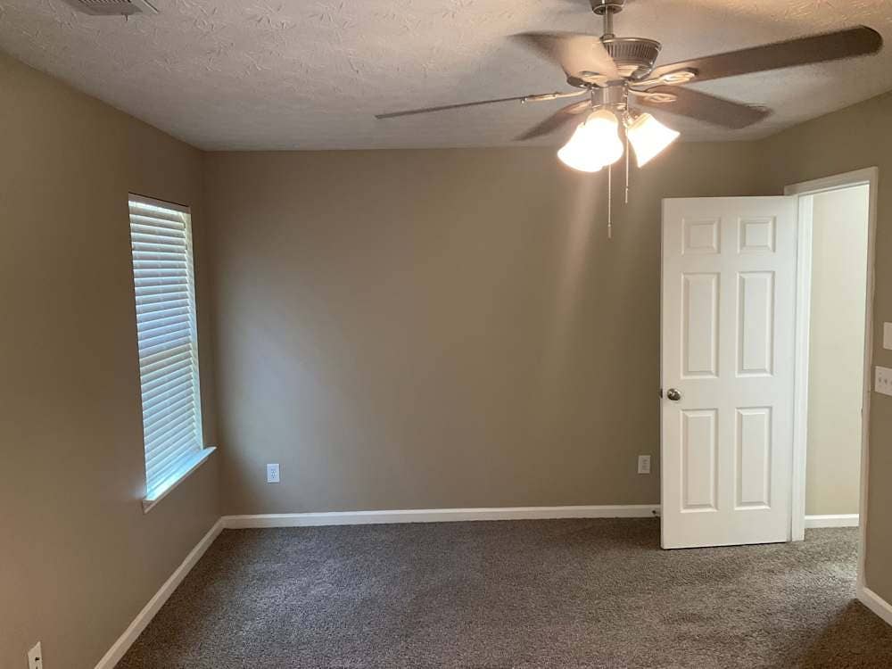 Private Room In Atlanta Home