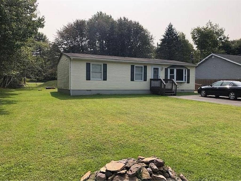 New Listing