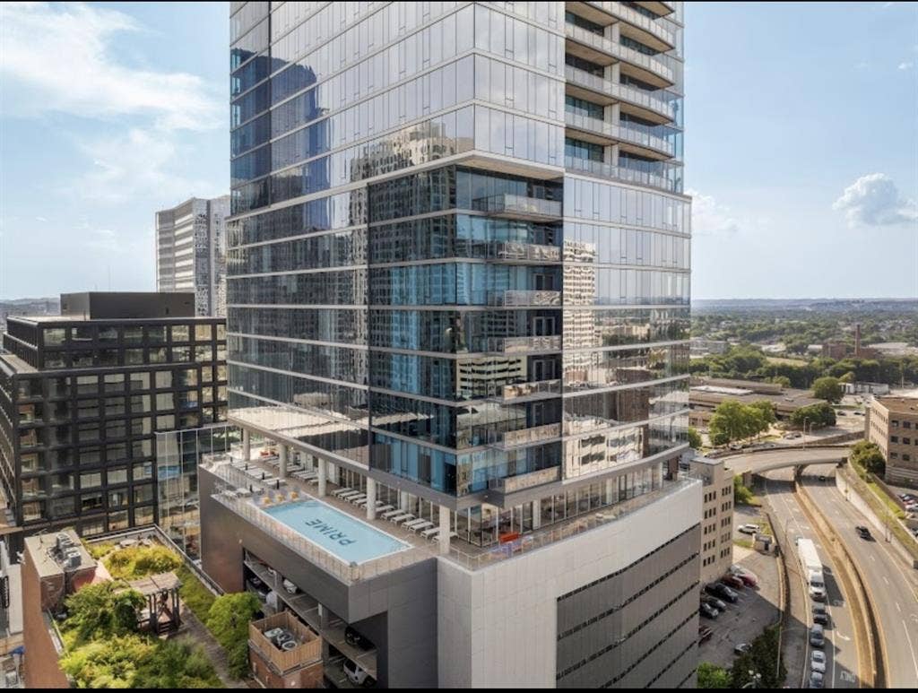 New Listing