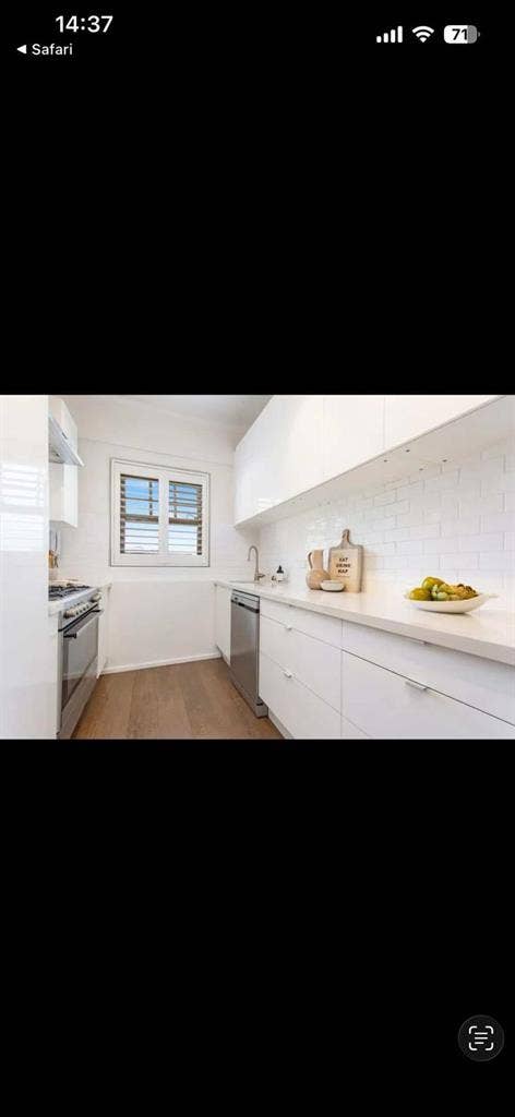 Room in Randwick - Available Now