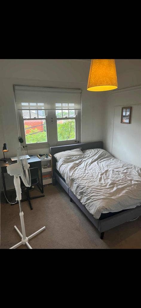 Room in Randwick - Available Now