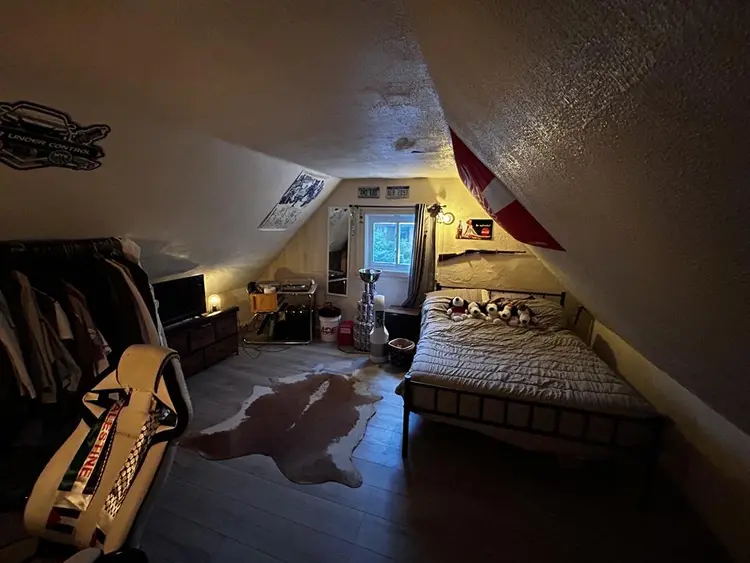 Private Bedroom for Rent Near UC