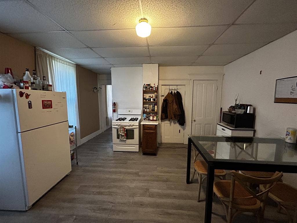Private Bedroom for Rent Near UC