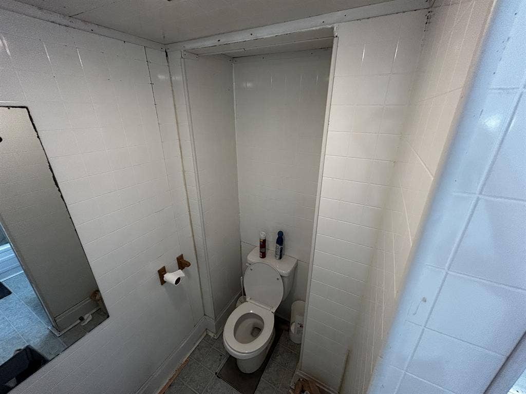 Private Bedroom for Rent Near UC