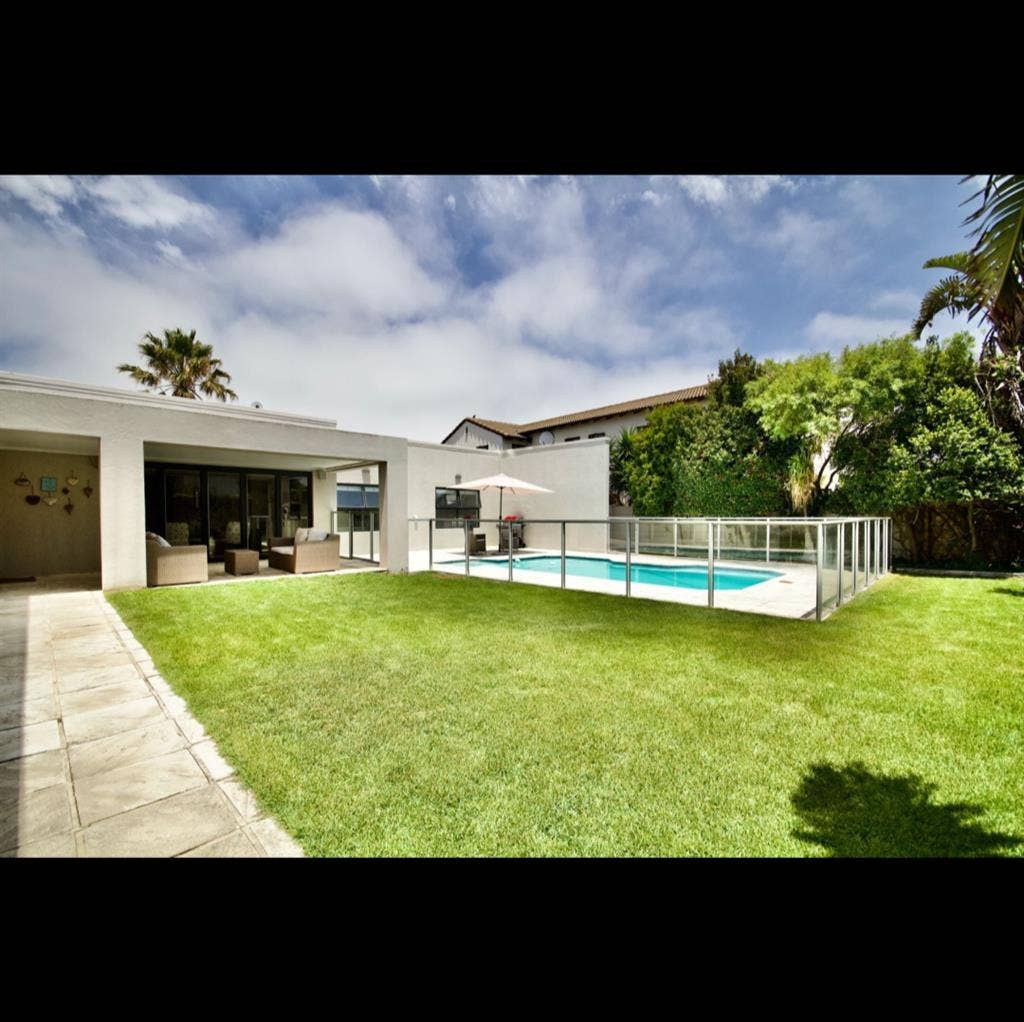 House Share Sunset Beach