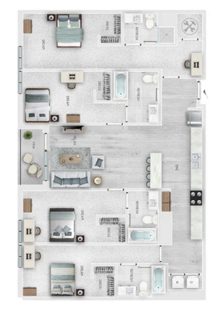 Looking for a lease takeover!