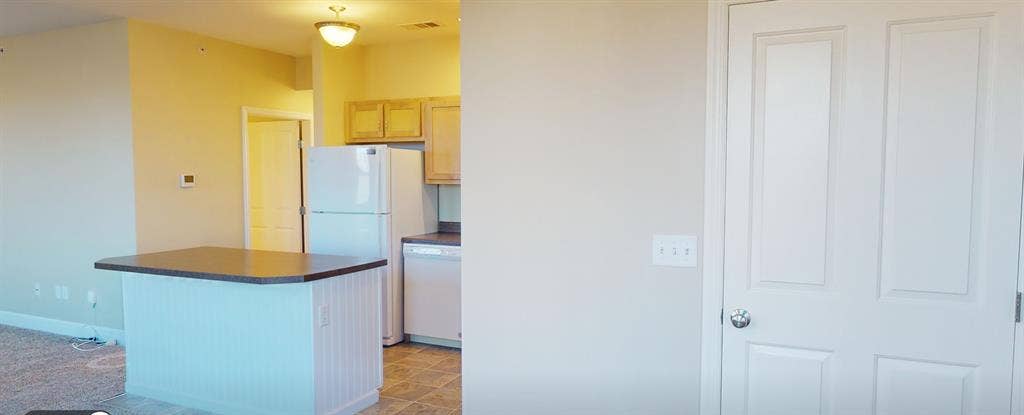 Furnished 2-month sublease