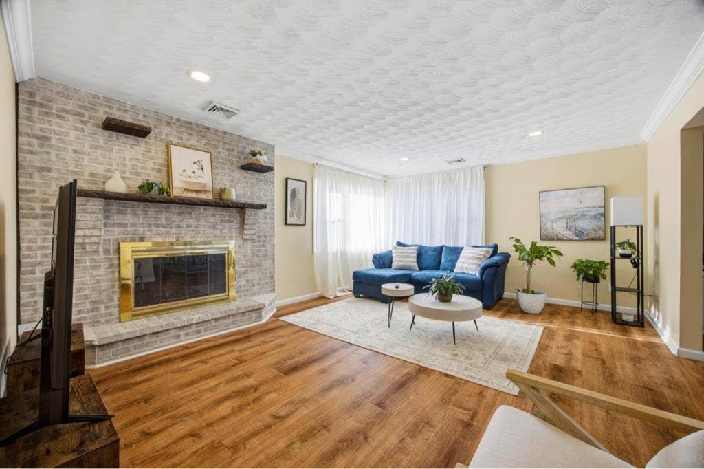 New Listing