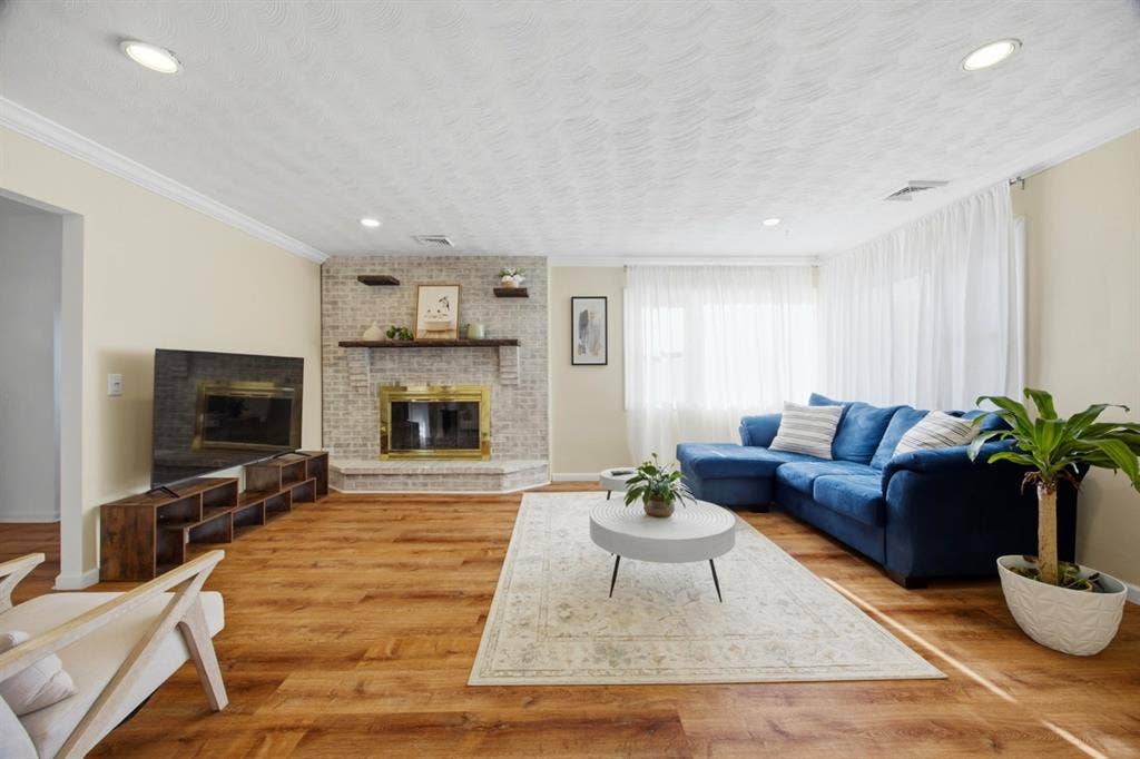 New Listing