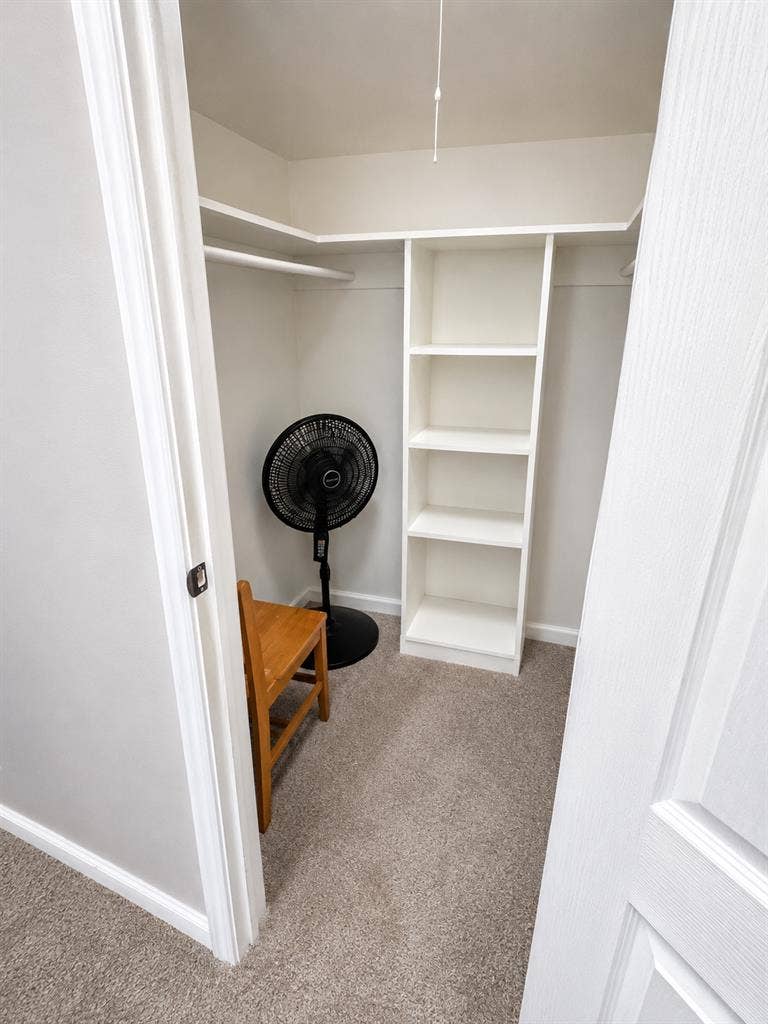 Cheap Room for Evening Care
