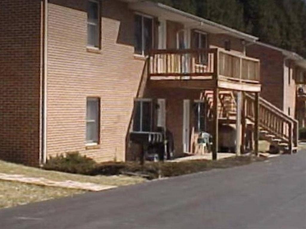 Spacious Apartment for Rent