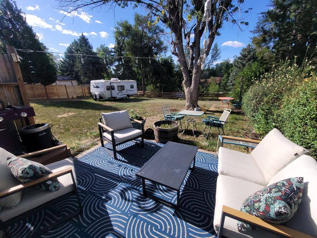 Large master suite in Lakewood