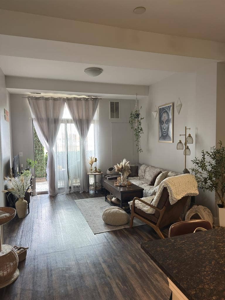 New Listing