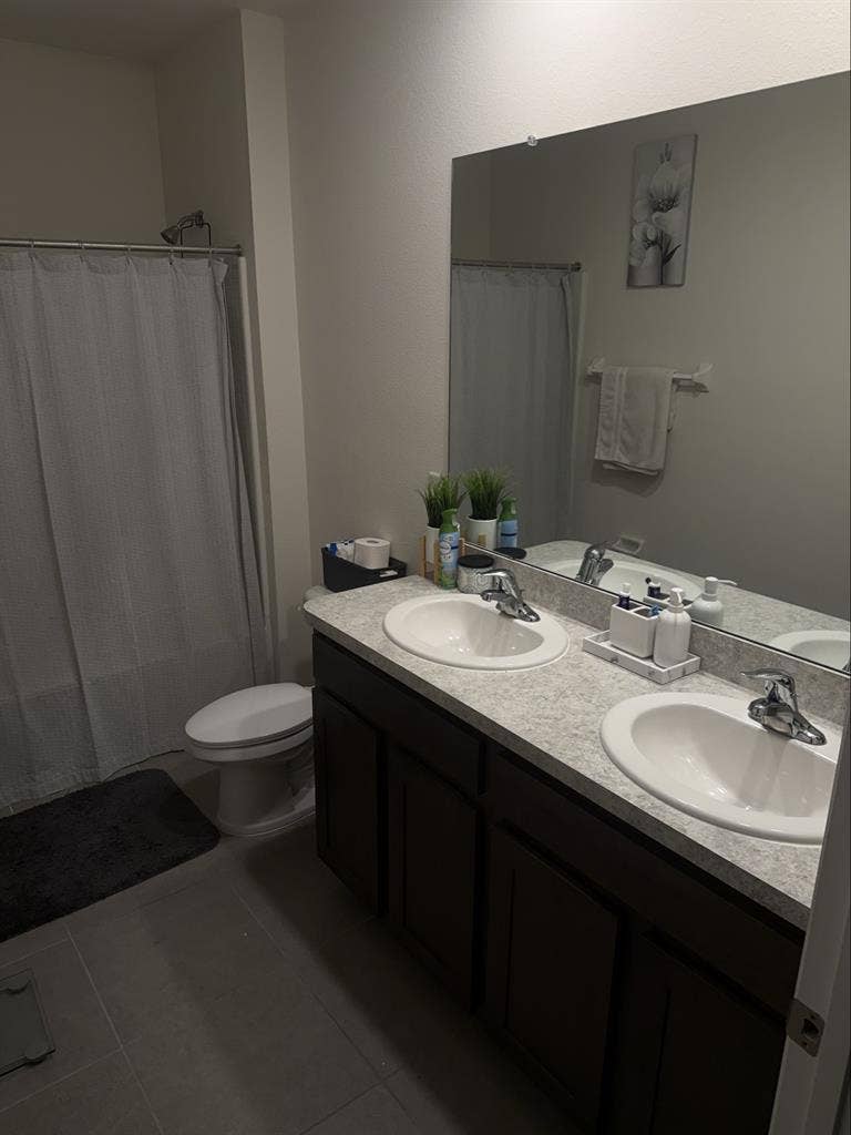 Furnished Room, Wimauma