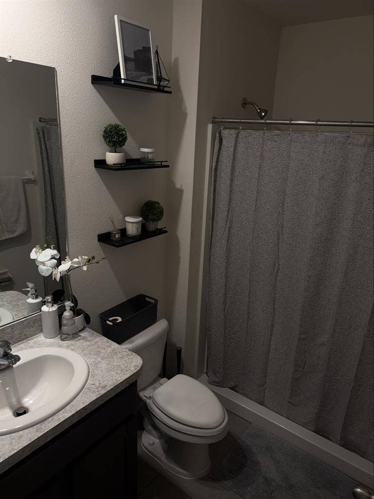 Furnished Room, Wimauma