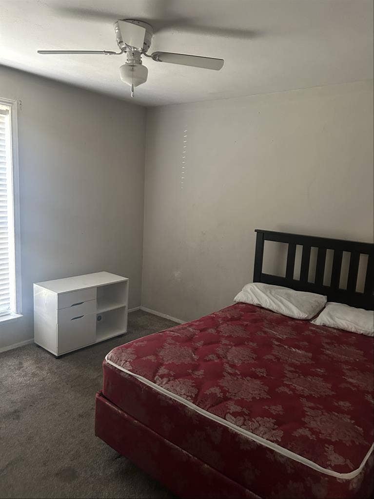 Room for rent in Arlington