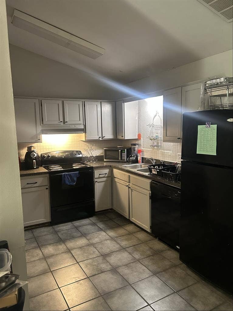 Room for rent in Arlington
