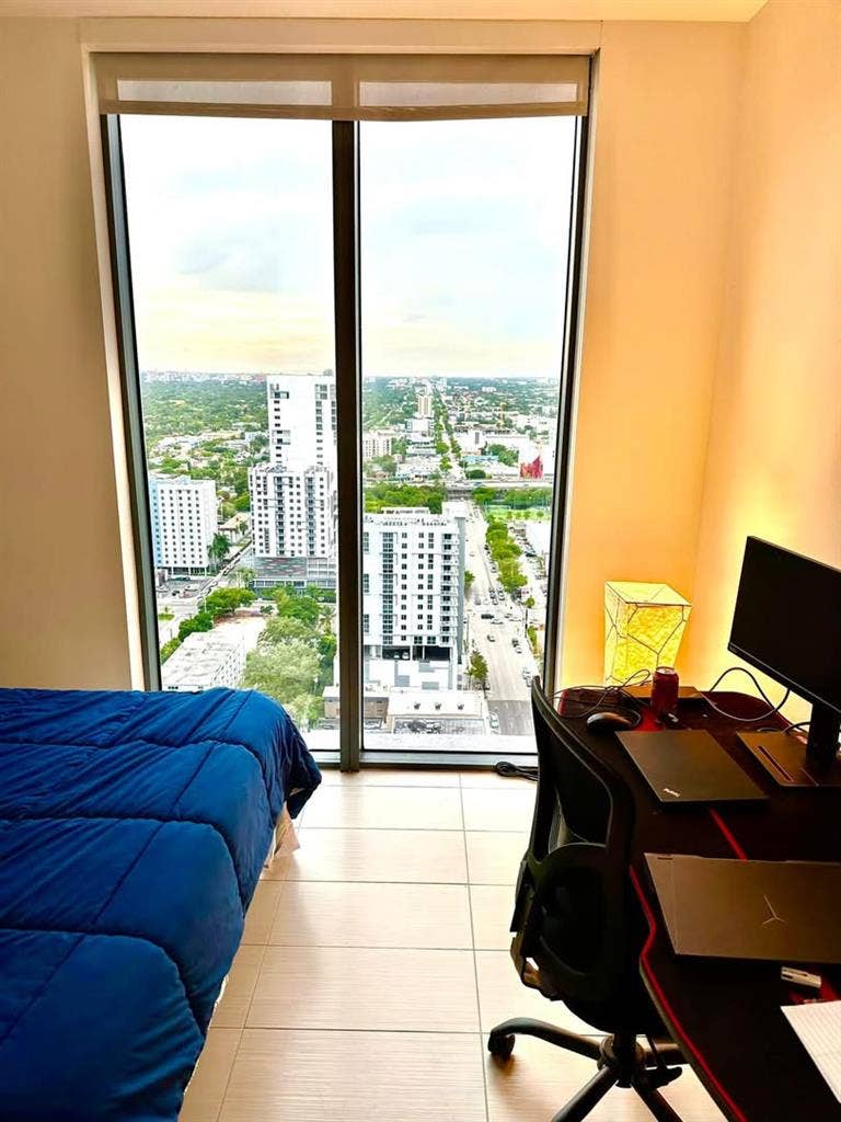 Brickell solitaire