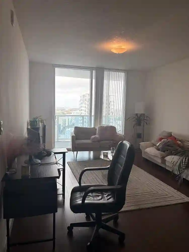 New Listing