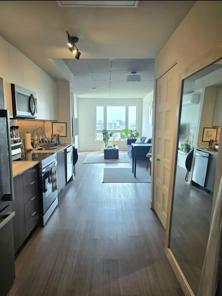 Beatiful Room in Prime Location
