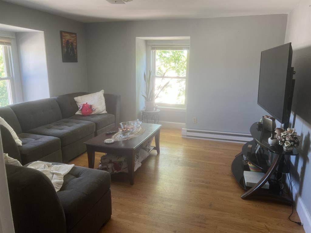 New Listing