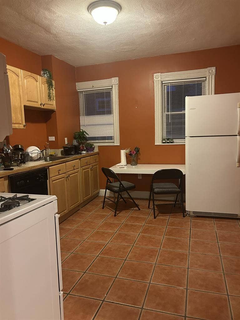 Room for Rent in Winthrop